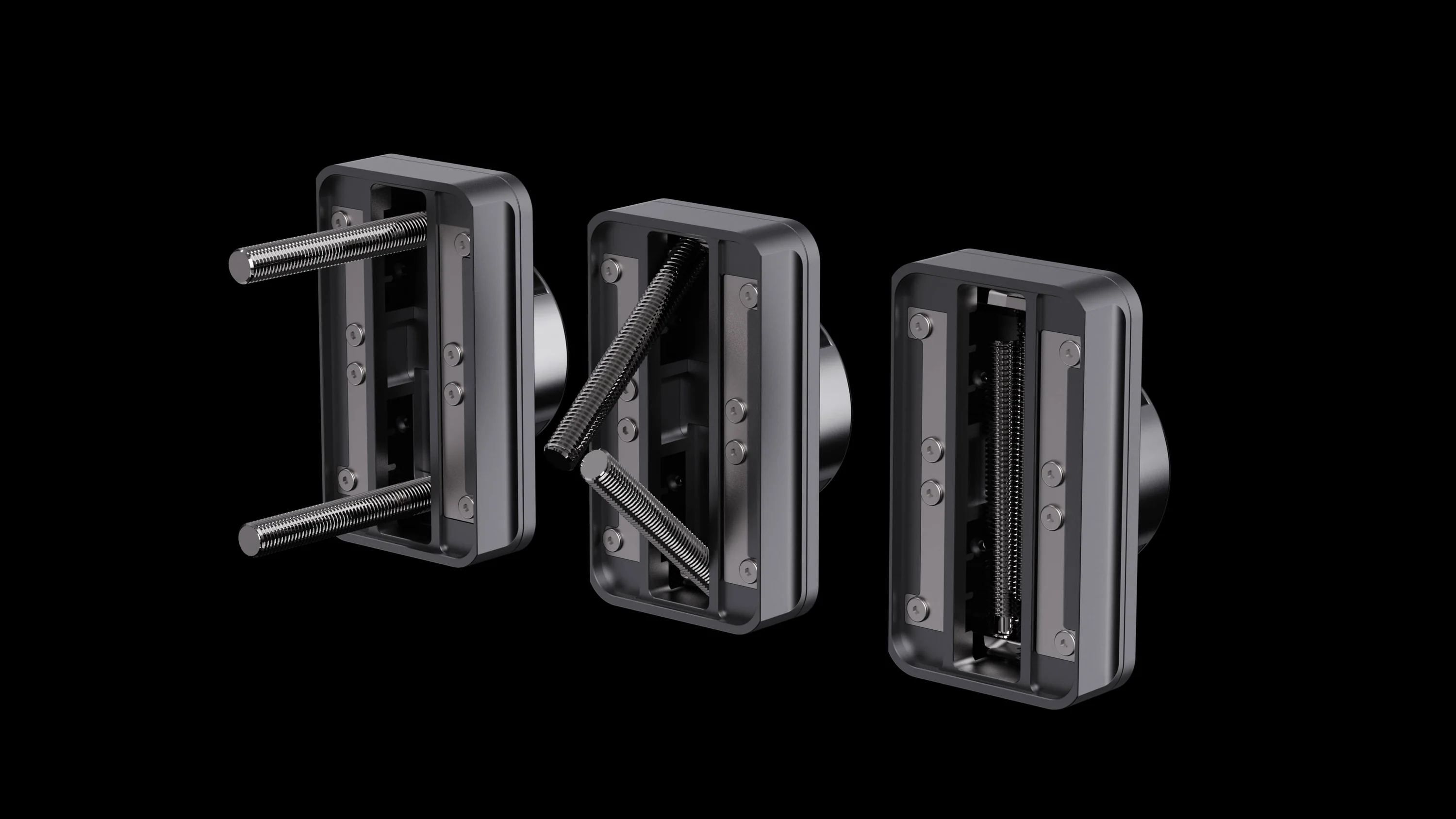 Unleash Limitless Portable Strength